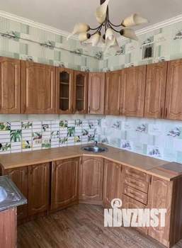 1-к квартира, вторичка, 36м2, 8/17 этаж