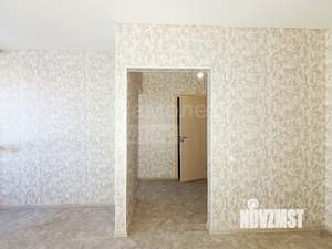 1-к квартира, вторичка, 35м2, 15/19 этаж