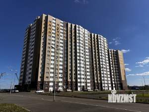 1-к квартира, вторичка, 44м2, 17/17 этаж