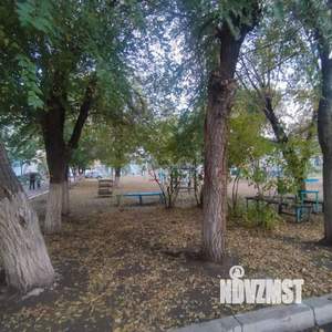 3-к квартира, вторичка, 63м2, 2/5 этаж