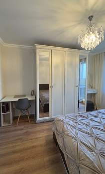 2-к квартира, вторичка, 61м2, 2/13 этаж