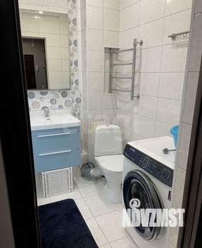 1-к квартира, вторичка, 48м2, 11/17 этаж