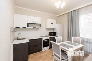 1-к квартира, вторичка, 40м2, 2/17 этаж
