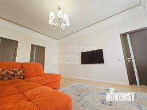 3-к квартира, вторичка, 70м2, 3/3 этаж