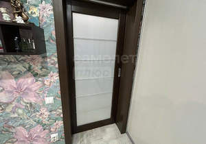 1-к квартира, вторичка, 37м2, 5/17 этаж