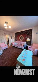 1-к квартира, вторичка, 36м2, 5/5 этаж