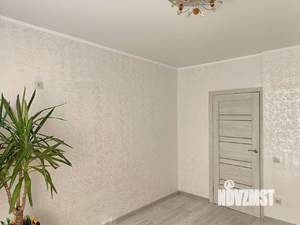 2-к квартира, вторичка, 58м2, 17/18 этаж