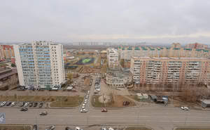 2-к квартира, вторичка, 42м2, 16/20 этаж