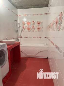 2-к квартира, вторичка, 73м2, 9/17 этаж