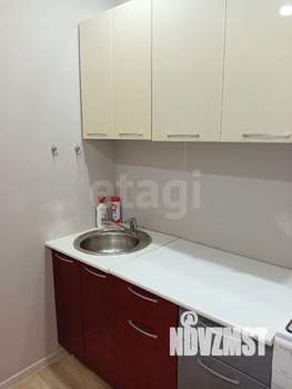 1-к квартира, вторичка, 31м2, 3/5 этаж