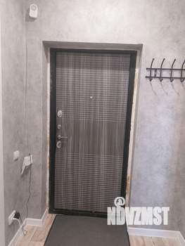 1-к квартира, вторичка, 37м2, 9/16 этаж