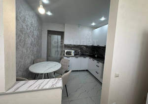 2-к квартира, вторичка, 50м2, 5/18 этаж