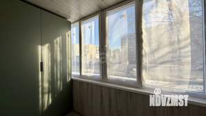1-к квартира, вторичка, 28м2, 1/9 этаж