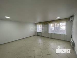 1-к квартира, вторичка, 43м2, 1/4 этаж