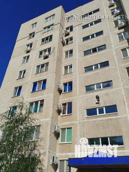 2-к квартира, вторичка, 54м2, 3/9 этаж