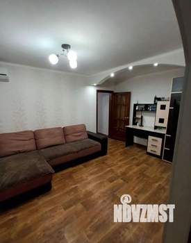 2-к квартира, вторичка, 43м2, 2/6 этаж