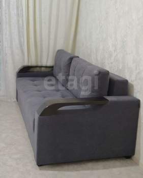 Студия квартира, вторичка, 27м2, 6/18 этаж