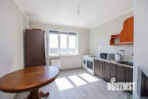 2-к квартира, вторичка, 64м2, 12/24 этаж