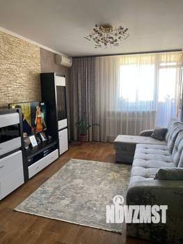 3-к квартира, вторичка, 87м2, 9/10 этаж