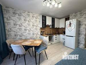 1-к квартира, вторичка, 45м2, 9/10 этаж