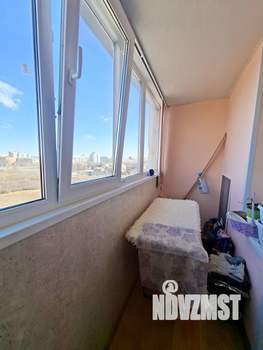 1-к квартира, вторичка, 36м2, 6/10 этаж