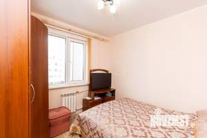 2-к квартира, вторичка, 47м2, 6/10 этаж