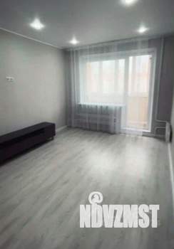 1-к квартира, вторичка, 33м2, 8/9 этаж