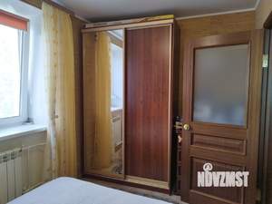 3-к квартира, вторичка, 50м2, 4/5 этаж
