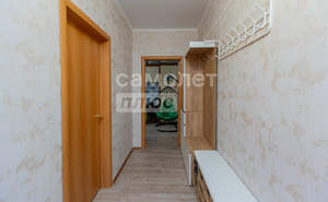 2-к квартира, вторичка, 49м2, 2/3 этаж