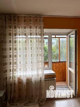 1-к квартира, вторичка, 31м2, 3/5 этаж