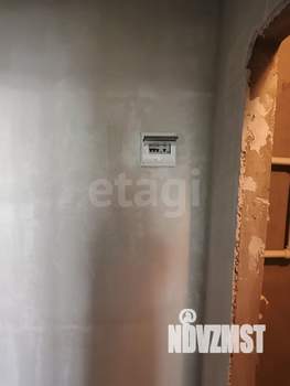 1-к квартира, вторичка, 41м2, 9/17 этаж
