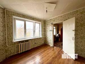 3-к квартира, вторичка, 62м2, 4/5 этаж