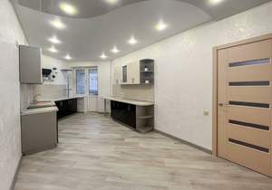 3-к квартира, вторичка, 92м2, 12/13 этаж