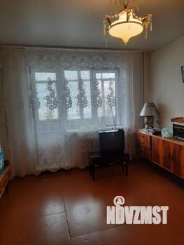 2-к квартира, вторичка, 54м2, 4/9 этаж