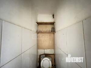 3-к квартира, вторичка, 61м2, 5/6 этаж