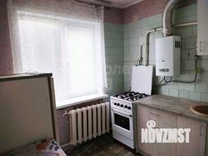 1-к квартира, вторичка, 30м2, 5/5 этаж