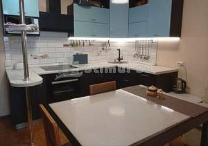 2-к квартира, вторичка, 65м2, 13/17 этаж