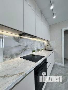 1-к квартира, вторичка, 37м2, 12/19 этаж