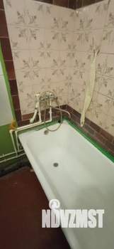 2-к квартира, вторичка, 43м2, 3/5 этаж