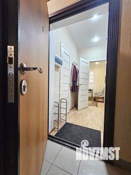 1-к квартира, вторичка, 39м2, 3/19 этаж