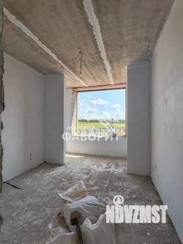 1-к квартира, вторичка, 68м2, 2/4 этаж