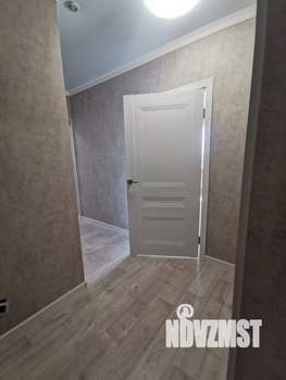 3-к квартира, вторичка, 87м2, 16/17 этаж