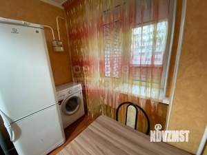 1-к квартира, вторичка, 42м2, 5/10 этаж