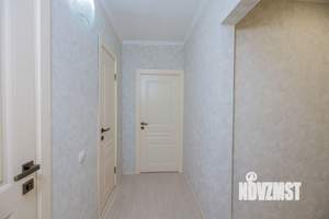 3-к квартира, вторичка, 64м2, 2/10 этаж