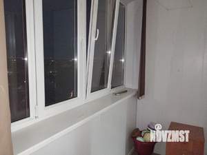 1-к квартира, вторичка, 41м2, 9/9 этаж