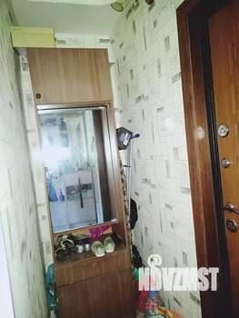1-к квартира, вторичка, 35м2, 1/9 этаж