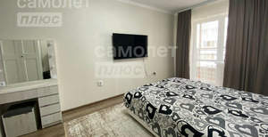 2-к квартира, вторичка, 68м2, 9/12 этаж