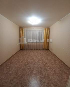 3-к квартира, вторичка, 57м2, 7/12 этаж