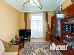 4-к квартира, вторичка, 71м2, 3/3 этаж
