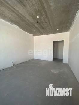 1-к квартира, вторичка, 42м2, 3/4 этаж